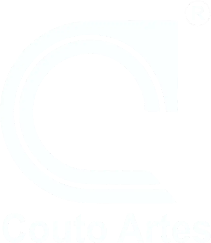 Logo Couto Artes