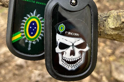DogTag Personalizado