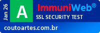 ImmuniWeb SSL Security Test