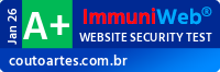 ImmuniWeb Website Security Test